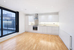 Flat 14, 40, Hackney Road, London E2 7PA