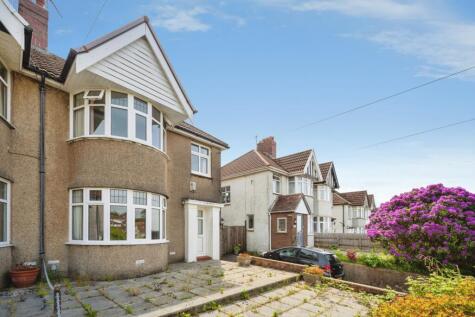 Glan Yr Afon Road, Sketty, Swansea, SA2