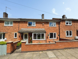 10, Pen Close, Leicester LE2 6TT