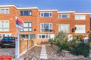 2c, Queens Road, London E11 1BB