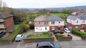 186, Barnsley Road, Dodworth, Barnsley S75 3JX