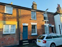 19, Tanners Street, Faversham ME13 7JP