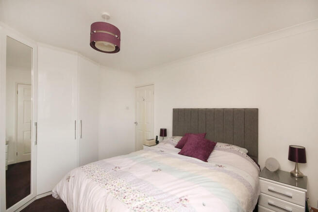Bedroom 1 #2