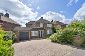 20, Crofts Path, Hemel Hempstead HP3 8HB