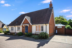 4, Honywood Gardens, Chelmsford CM2 0GB