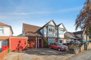 101, Drove Road, Swindon SN1 3AE