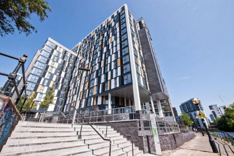 Modern 2B2B Apartment | Downtown | Woden Street | M5| A329960DT