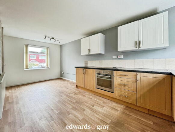 Hatchford Walk, Chelmsley Wood, Birmingham, B37 7PP photo 4