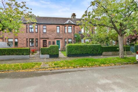 Overtoun Avenue Dumbarton, G82 1BY