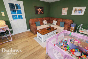 31, Bryn Coch, Beaufort, Ebbw Vale NP23 5DT