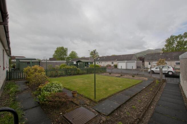 Rear garden (3)