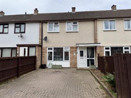 Whittern Way, Hereford