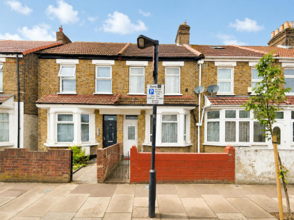 Lea Road, Southall, UB2