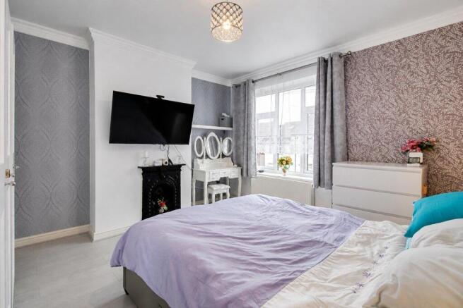 2 bed End of Terrace for sale Image 5