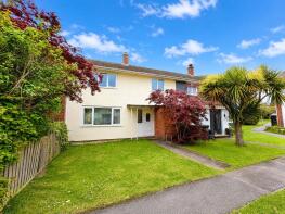 28, Hawkridge Road, Barnstaple EX31 4BB