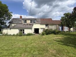 Fair View, East Knowstone EX36 4DZ