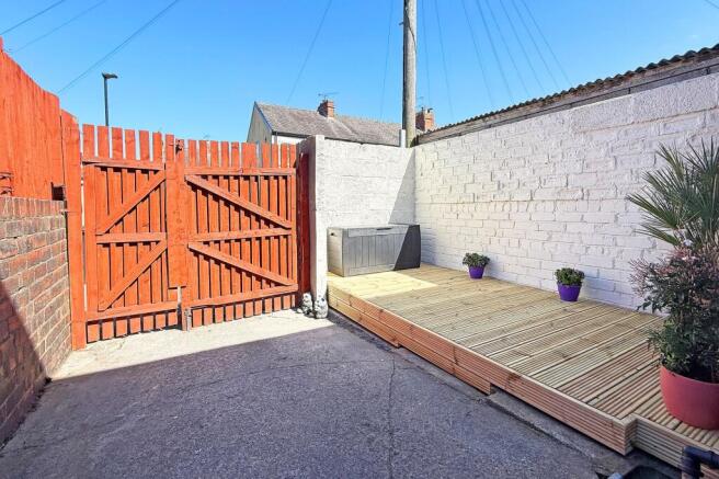 2 bed End of Terrace for sale Image 7