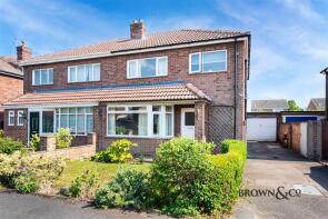 13, Richmond Road, Retford DN22 6SJ