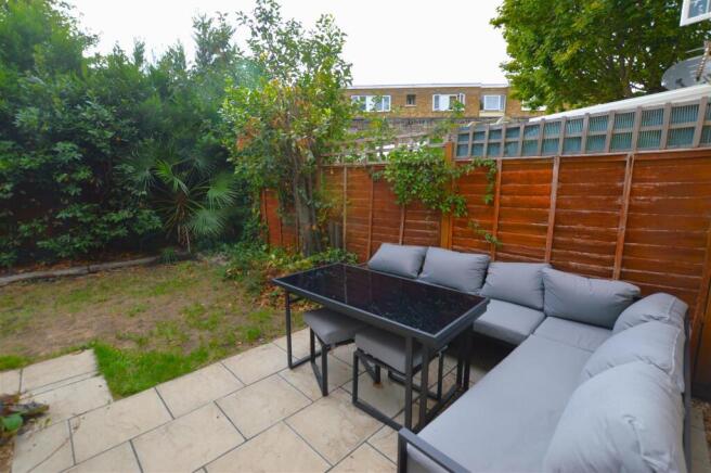 93 Kneller Road new garden.jpg