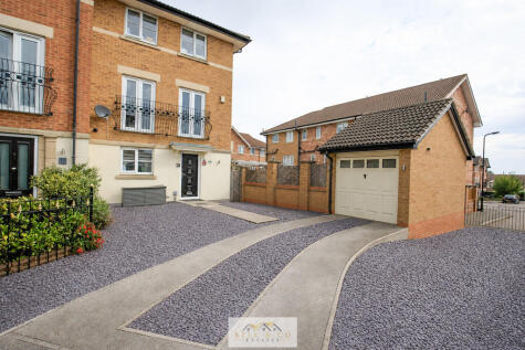 Brookhaven Way, Bramley, Rotherham
