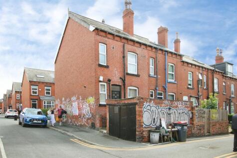 Hessle Terrace, Leeds