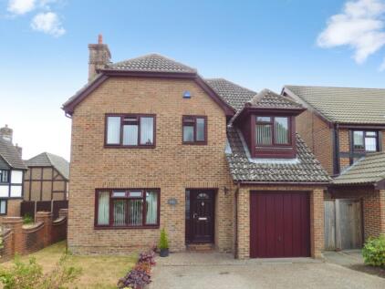 Elliot Rise, Hedge End, Southampton