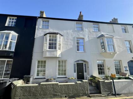 Raglan Street, Beaumaris
