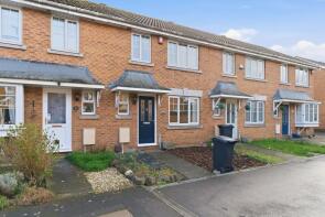 29, Wyvern Close, Weston-super-mare BS23 3LS