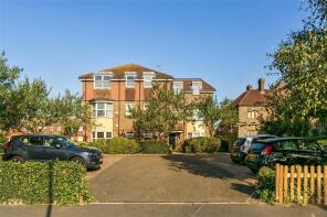 Flat 4, 76 Jasmine Court, Main Street, Feltham TW13 6SY