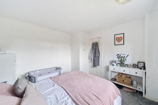 Bedrooms One & Two
