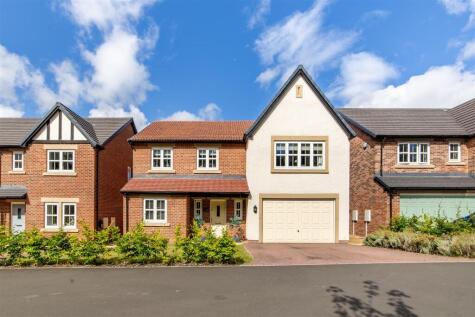 Hodgson Close, Callerton, NE5
