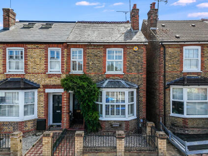 Rosebery Road, Old Moulsham, Chelmsford