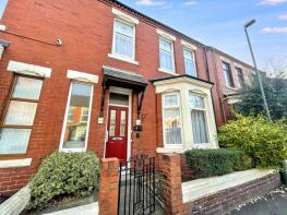 4, Dulverton Avenue, South Shields NE33 4BW