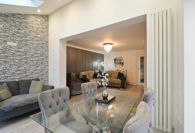 Lounge/Diner