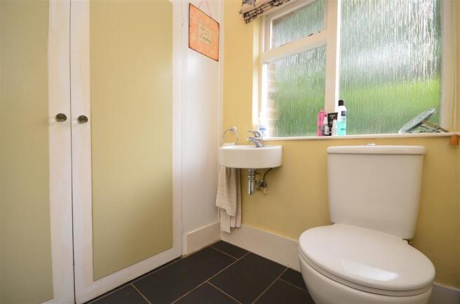Cloakroom