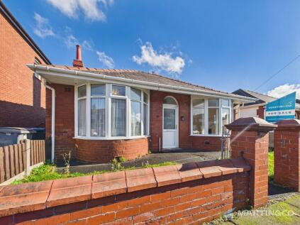Burgate, Blackpool FY4