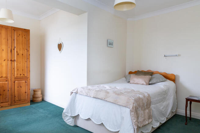 Third Bedroom