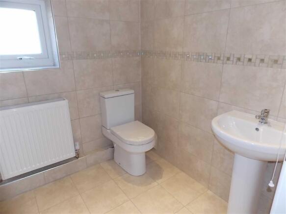 Bathroom/WC