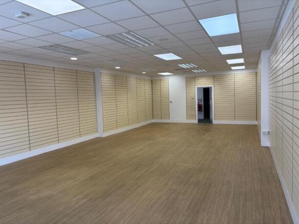 GF Retail