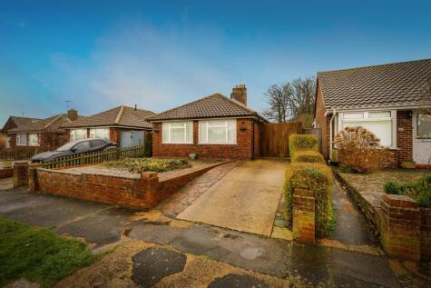 Upper Chyngton Gardens, Seaford