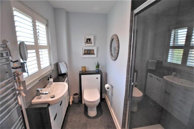 En-Suite