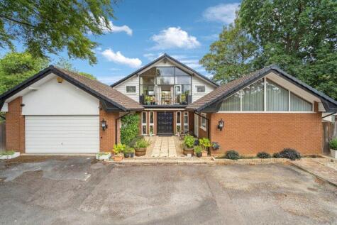 Quarry Road, Headington, Oxford, OX3