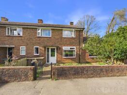 14, Lewes Close, Pound Hill, Crawley RH10 7BX