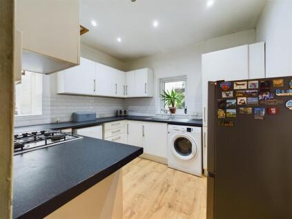 Frondeg Terrace, Llanelli