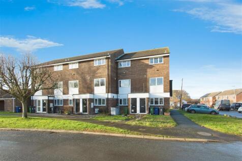 Asplins Close, Over, Cambridge