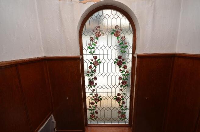 Feature window