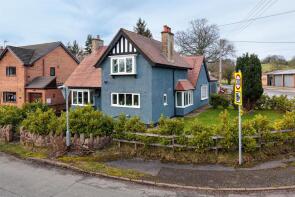 Dane Valley House, Station Lane, Macclesfield SK11 0QU