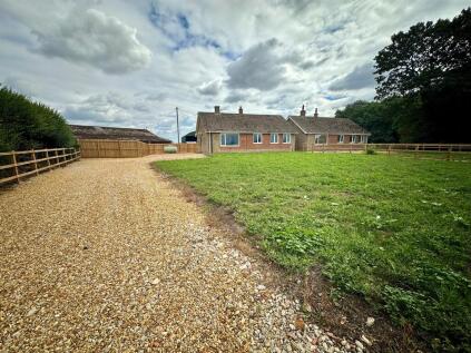 Upwell Road, March