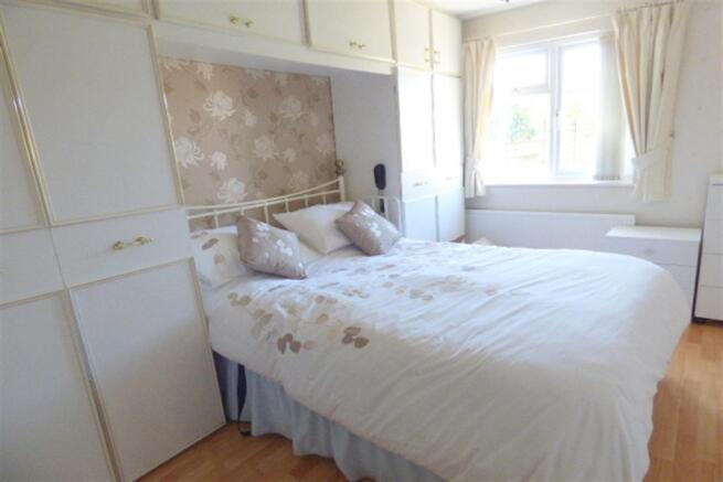 Bedroom+