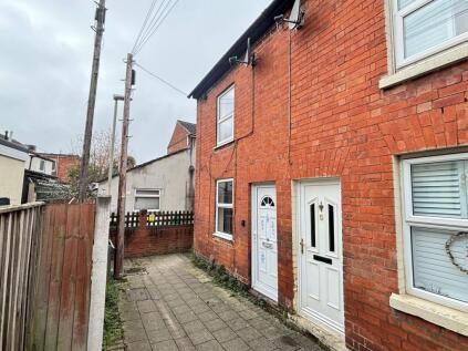 Belgrove Terrace, Gloucester, GL1